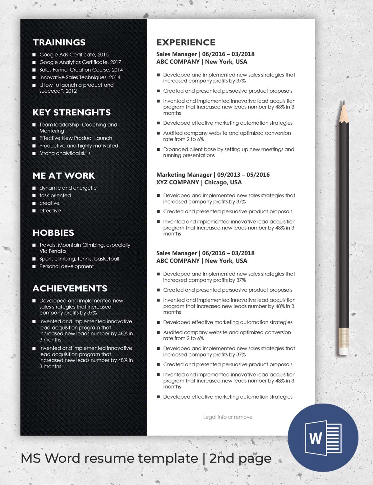 beatiful-ms-word-resume-template-pdf